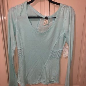 Free People Top!